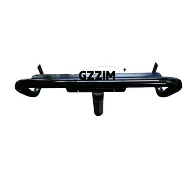 Bombo delantero de acero inoxidable soporte de luz de expansión delantera para Hilux adecuado para otras camionetas