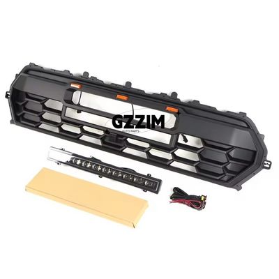 Toyota Tacoma 2024 ABS Mesh Front Grille