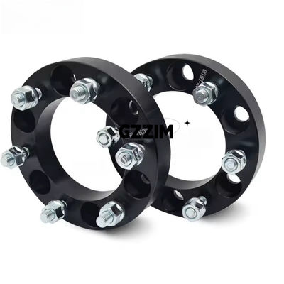 Ford Ranger 2 pulgadas de aluminio forjado rueda espaciador adaptador de ruedas 6x139.7