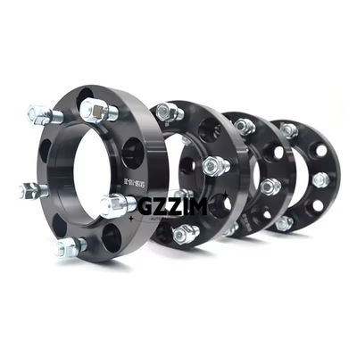Toyota Tundra Forjado 6061 T6 Aluminio 5x150 Adaptador de ruedas de coche Hubcentric Espaciador