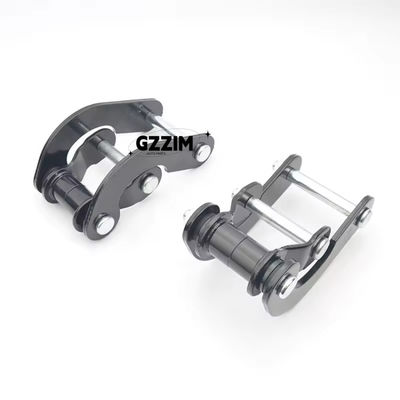 Land Cruiser Serie 70 Serie 75 Serie 4x4 Accesorios Suspensión Doble Confort Cadenas