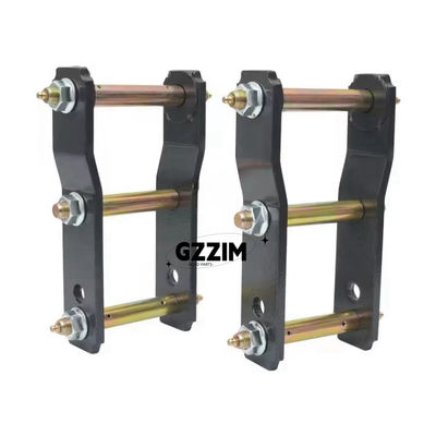 Land Cruiser 70 76 78 79 Serie Kit de elevación Accesorios para automóviles traseros Grasable Grilla extendida G