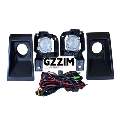 Toyota Land Cruiser FJ70 2024-ON Luz de coche LED Luz de día