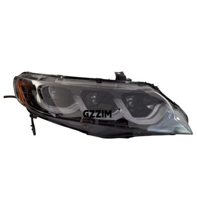 Honda Civic 2006-2011 Nueva llegada Auto Parts LED Luz delantera faro