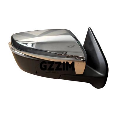 Accesorios para automóviles Espejo retrovisor Espejo lateral Para DMAX 2021 Espejo