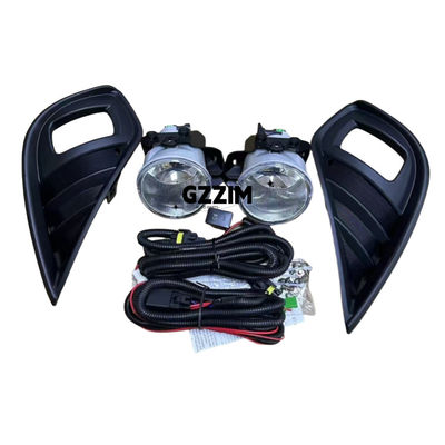 Toyota Highlander 2019-2023 Parts de automóviles Luz de niebla Luz diurna