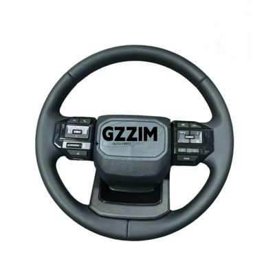 Partes de carrocería de automóviles Volante interior para Toyota Prado LC250 FJ250 2024