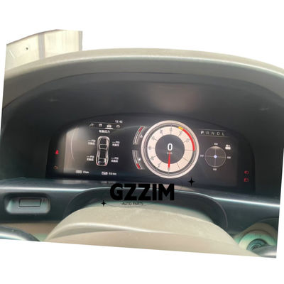 Actualizar el panel de instrumentos electrónicos para Toyota Land Cruiser LC10