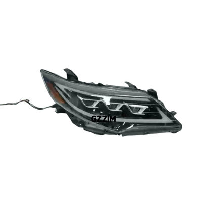 Luz delantera de automóvil Parts lámpara de cabeza LED para Camry 2012-2014