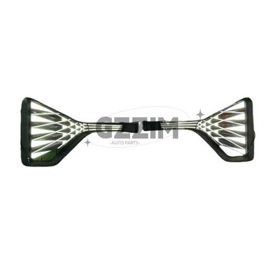 Luz de coche para 23 INNOVA CROSS ZENNIX LED luz de día DRL