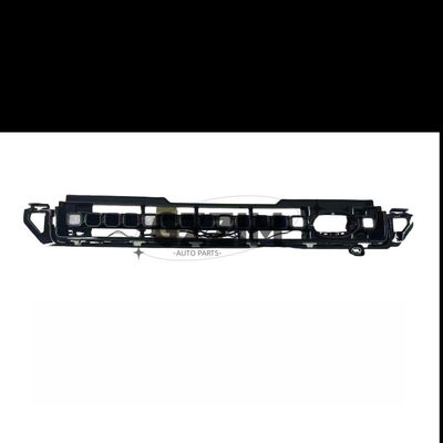 Zimin Auto Parts CO. Luz de rejilla LED modificada para Land Rover Defender 2020