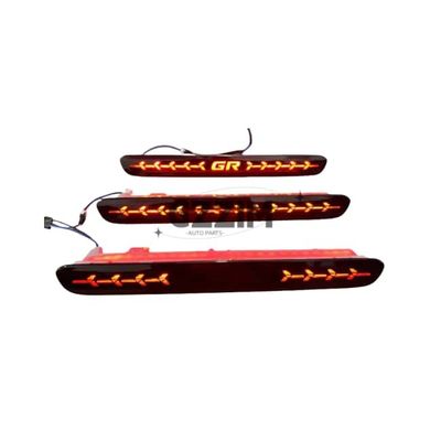Toyota Auto Parts LED luces de alto parón lámpara para Revo 2015+