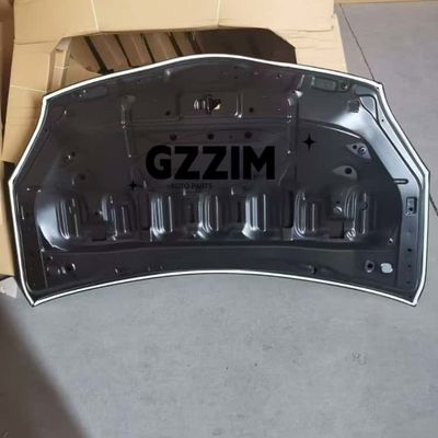 Cubierta del motor de aluminio del coche Toyota Prius, capó, guardabarros y puerta
