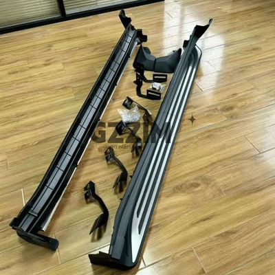 Repuestos de automóviles para Toyota Prado LC250 tabla de correr nuevo pedal de barra lateral