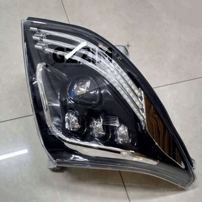 Excellent Fitment Car Light For For Toyota Prado FJ120 2003-2008 Auto Accessories