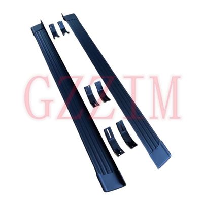 Pedales de paso lateral para Toyota Nissan 2023 NP300