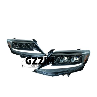 Lámpara de repuesto para faro delantero de accesorios automotrices para Toyota Fortuner 2012-2015, producto de faro con excelente ajuste garantizado