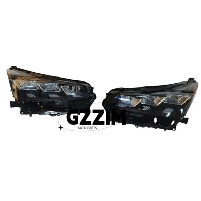 Faro de repuesto para accesorios automáticos para NX 200t Nx200 Nx300h Nx300 2016 2017 2018, producto de faro con excelente ajuste garantizado
