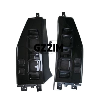 Nueva luz trasera LED de estilo directo de fábrica, Plug and Play, para actualización, para Jetour T2 Traveler, faro trasero, 2023 2024