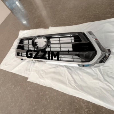 2021 Hilux Revo Middle East ABS Front Bumper Grille