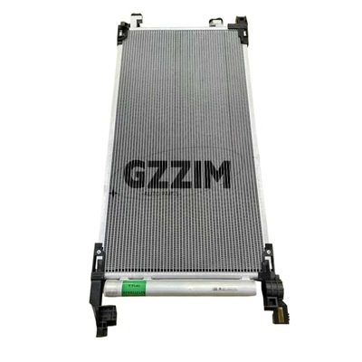 Auto Accessories Replacement Oem 884a0-02360 Air Condensers Car Ac Condenser Unit For Toyota Corolla 2023 Automobile Spare Part