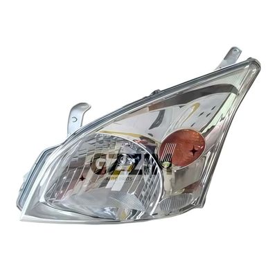 Lámpara de Faro de Repuesto de Estilo Original para Toyota Prado 2003-2004