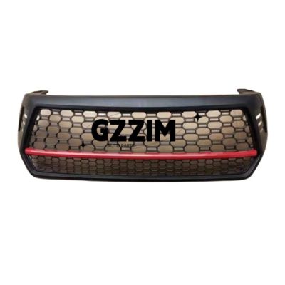 High Quality Abs Car Grille Factory Plastic Front Grille For Toyota Rocco