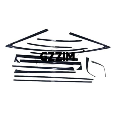 Mejora tu vehículo con los accesorios exteriores para automóviles más recientes y avanzados