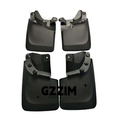 Servidor openresty Extensión de paso de rueda automotriz: El impulso de rendimiento definitivo para tu vehículo